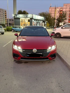VW Arteon, снимка 2