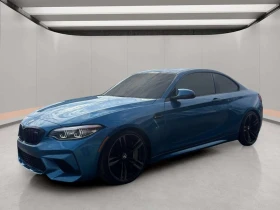 BMW M2 M2 Competition, снимка 1