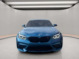 BMW M2 M2 Competition, снимка 2