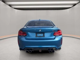 BMW M2 M2 Competition, снимка 4