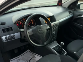 Opel Astra 1.9CDTI , снимка 7