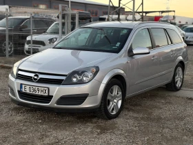 Opel Astra 1.9CDTI , снимка 3