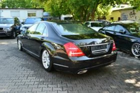 Обява за продажба на Mercedes-Benz CLS 350 CDI-НА ЧАСТИ ~11 лв. - изображение 5