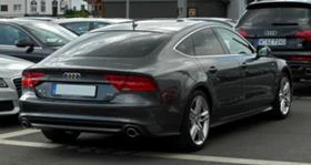 Audi A7 2 -  | Mobile.bg    2