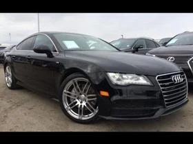 Audi A7 2 -  | Mobile.bg    4