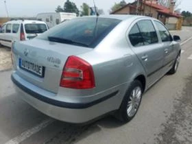 Skoda Octavia 1.9TDI | Mobile.bg    4