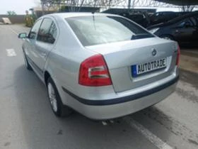 Skoda Octavia 1.9TDI | Mobile.bg    6