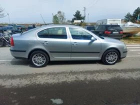 Skoda Octavia 1.9TDI | Mobile.bg    3