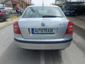 Skoda Octavia 1.9TDI | Mobile.bg    5