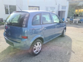 Opel Meriva 1.4 Benz, снимка 5