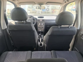 Opel Meriva 1.4 Benz, снимка 7