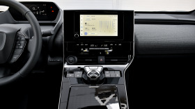 Toyota bZ4X Comfort 4x2 71.4 kWh BEV | Mobile.bg   13