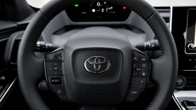 Toyota bZ4X Comfort 4x2 71.4 kWh BEV | Mobile.bg   12