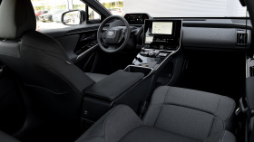 Toyota bZ4X Comfort 4x2 71.4 kWh BEV | Mobile.bg   8