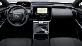 Toyota bZ4X Comfort 4x2 71.4 kWh BEV | Mobile.bg   10