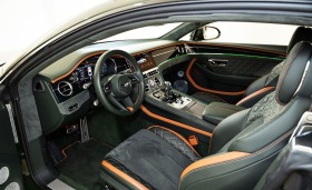 Bentley Continental gt SPEED/ MULLINER/ NAIM/ BLACKLINE/ TOURING/  | Mobile.bg   8