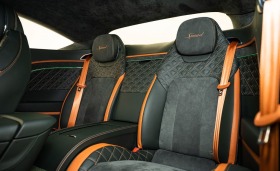 Bentley Continental gt SPEED/ MULLINER/ NAIM/ BLACKLINE/ TOURING/  | Mobile.bg   10