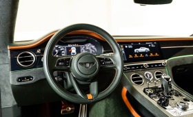 Bentley Continental gt SPEED/ MULLINER/ NAIM/ BLACKLINE/ TOURING/  | Mobile.bg   9