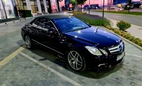 Mercedes-Benz E 350 Top, снимка 2