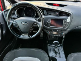 Kia Ceed 1.6 Diesel GT Line Automat, снимка 15