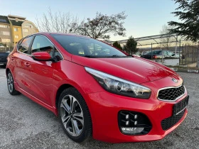 Kia Ceed 1.6 Diesel GT Line Automat, снимка 1