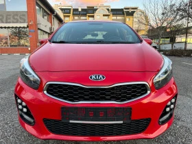 Kia Ceed 1.6 Diesel GT Line Automat, снимка 2