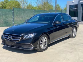 Mercedes-Benz E 220 4 MATIC / FACELIFT | Mobile.bg    2