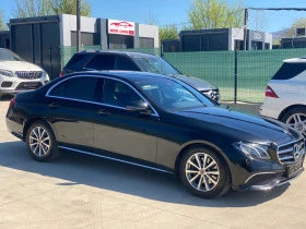 Mercedes-Benz E 220 4 MATIC / FACELIFT | Mobile.bg    3