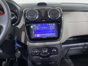 Dacia Lodgy 1.2i *7* | Mobile.bg   9