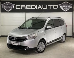     Dacia Lodgy 1.2i * 7* 