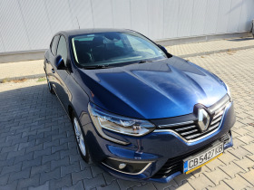 Обява за продажба на Renault Megane * * * R-sport* * *  ~23 500 лв. - изображение 1