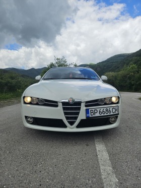Обява за продажба на Alfa Romeo 159 sportwagon Turismo Sport ~7 499 лв. - изображение 4