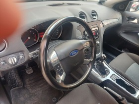 Ford Mondeo 1.6 FACELIFT 159000км., снимка 10 - Автомобили и джипове - 45827870