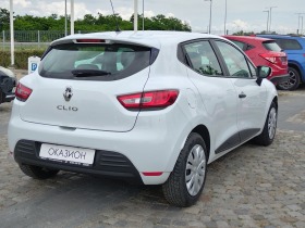 Renault Clio 0.9Tce/75к.с/N1/3+ 1, снимка 5