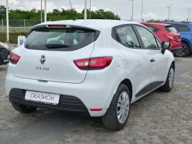 Renault Clio 0.9Tce/75./N1/3+ 1 | Mobile.bg    5