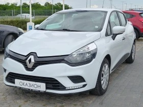 Renault Clio 0.9Tce/75./N1/3+ 1 | Mobile.bg    1