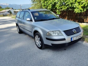 VW Passat 1.6 бензин b5.5 101 коня, снимка 4