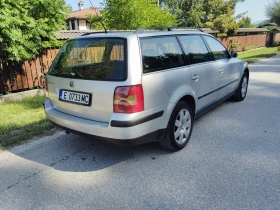 VW Passat 1.6 бензин b5.5 101 коня, снимка 16