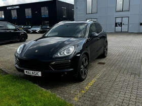 Porsche Cayenne 3TV ПАНОРАМА ФУЛЛ, снимка 1