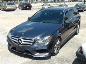  Mercedes-Benz E 350