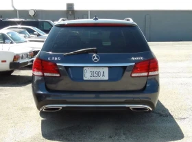 Mercedes-Benz E 350 4MATIC Wagon/* harman/kardon* Dolby Digital 5. | Mobile.bg    5