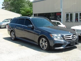 Mercedes-Benz E 350 4MATIC Wagon/* harman/kardon* Dolby Digital 5. | Mobile.bg    3