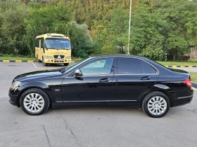 Mercedes-Benz C 220 2.2 Cdi Avtomat/Navigacia/Sedan, снимка 3