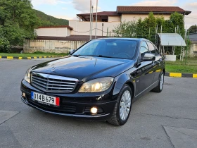 Mercedes-Benz C 220 2.2 Cdi Avtomat/Navigacia/Sedan, снимка 1