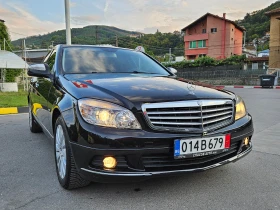 Mercedes-Benz C 220 2.2 Cdi Avtomat/Navigacia/Sedan, снимка 8