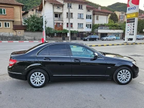 Mercedes-Benz C 220 2.2 Cdi Avtomat/Navigacia/Sedan, снимка 6