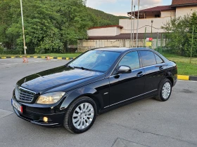 Mercedes-Benz C 220 2.2 Cdi Avtomat/Navigacia/Sedan, снимка 2