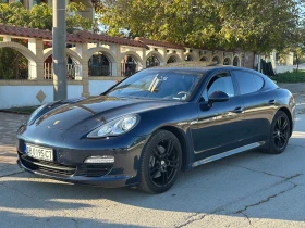 Обява за продажба на Porsche Panamera Panamera 4 БАРТЕР/ ДОПЛАЩАМ ~49 000 лв. - изображение 1