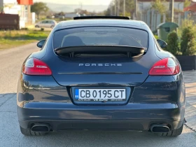 Обява за продажба на Porsche Panamera Panamera 4 БАРТЕР/ ДОПЛАЩАМ ~49 000 лв. - изображение 5