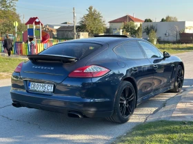 Обява за продажба на Porsche Panamera Panamera 4 БАРТЕР/ ДОПЛАЩАМ ~49 000 лв. - изображение 6